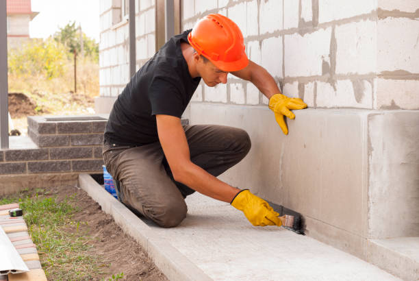 Licensed Exterior Waterproofing service in Lebanon, KY - Halo Water Proofing